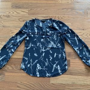 Banana Republic blouse, XS